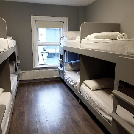 Center Hostel