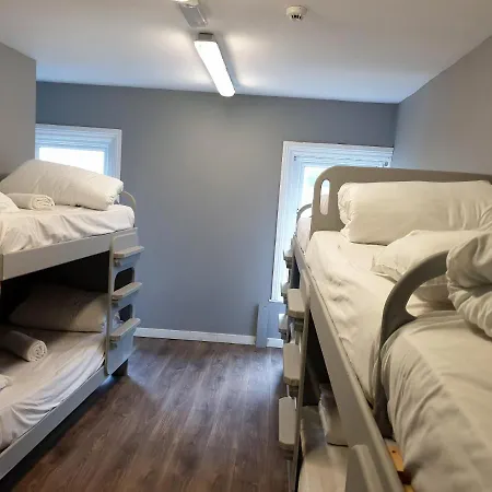 Hostel Center