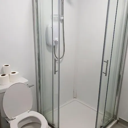 Center Hostel