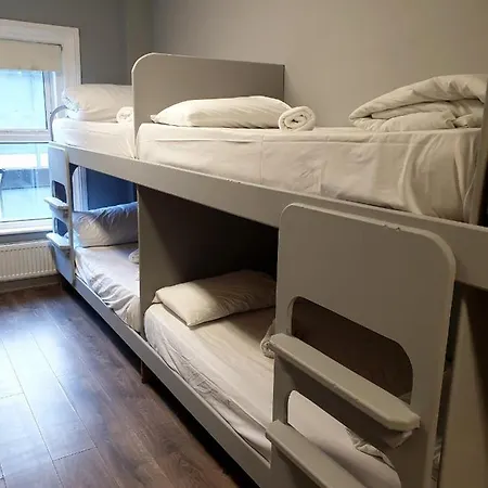 Hostel Center *