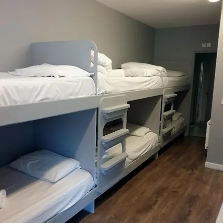 Center Hostel