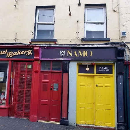 Center Kilkenny