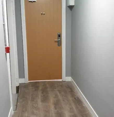 Center Hostel