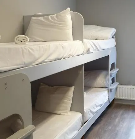 Center Hostel Kilkenny
